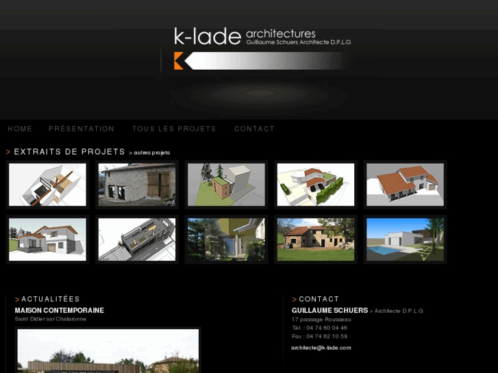 www.k-lade.com