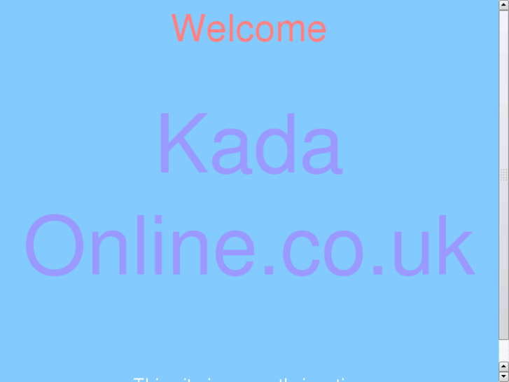 www.kadaonline.co.uk