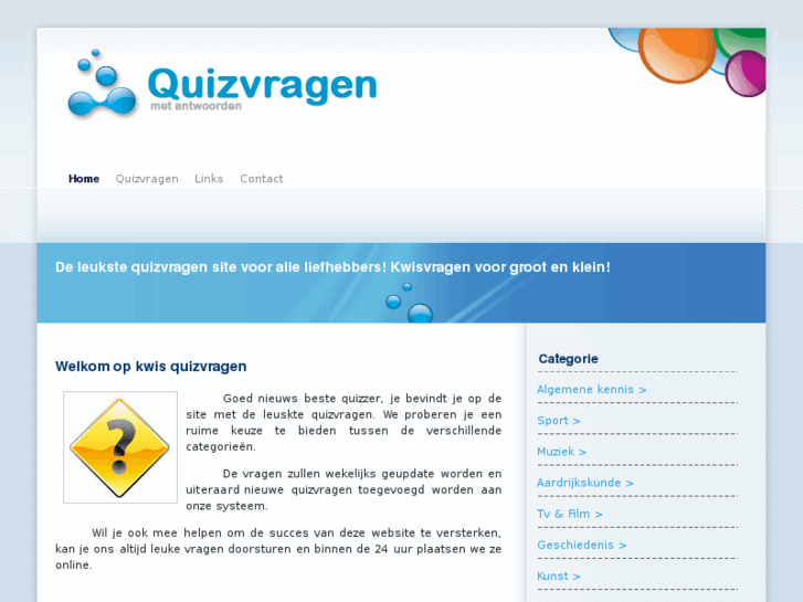 www.kwis-quizvragen.be