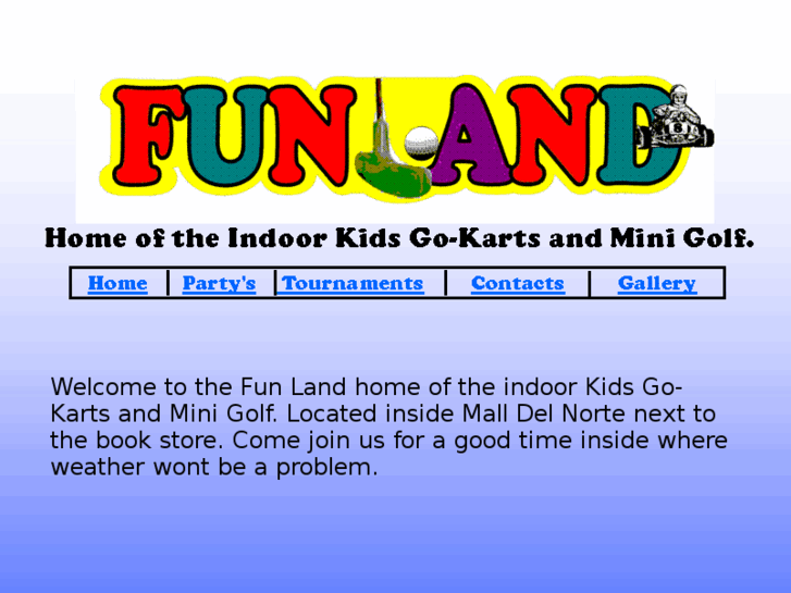 www.laredosfunland.com