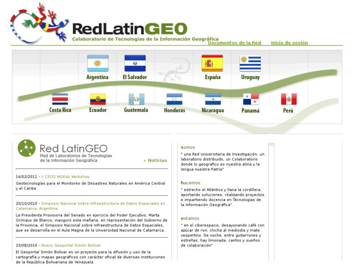 www.latingeo.net