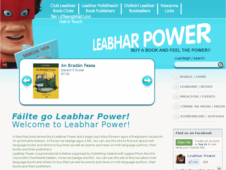 www.leabharpower.com