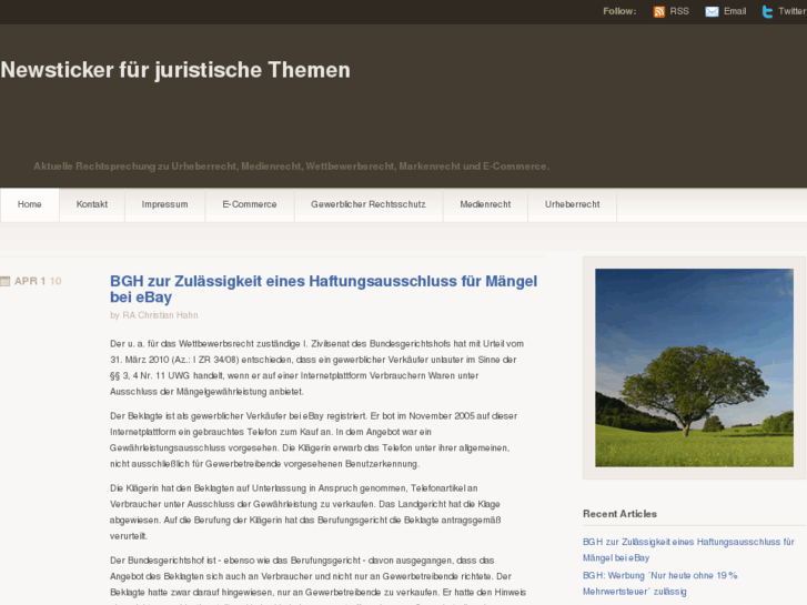 www.legal-aggregat.de