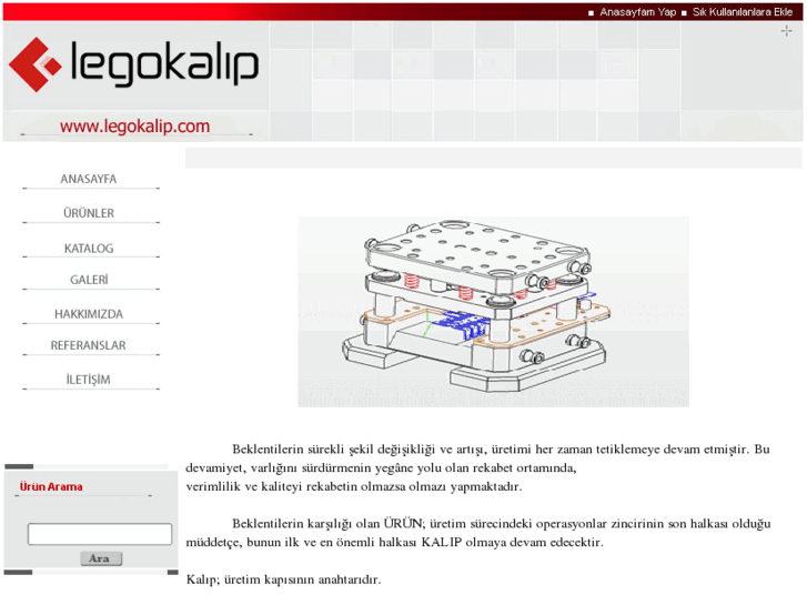 www.legokalip.com