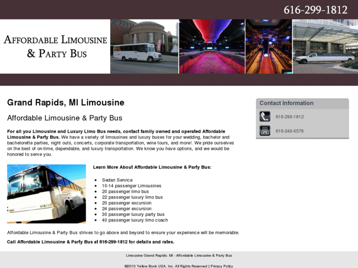 www.limosgrandrapids.com