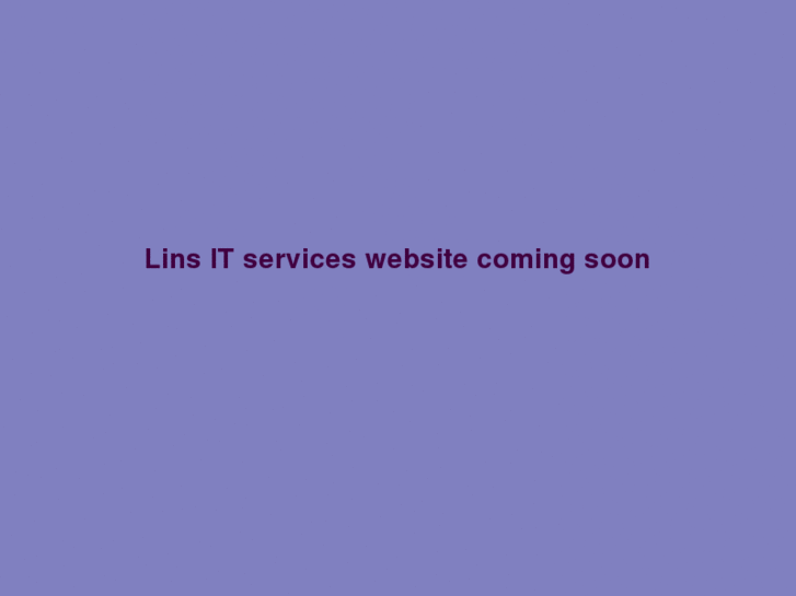 www.linsit.com