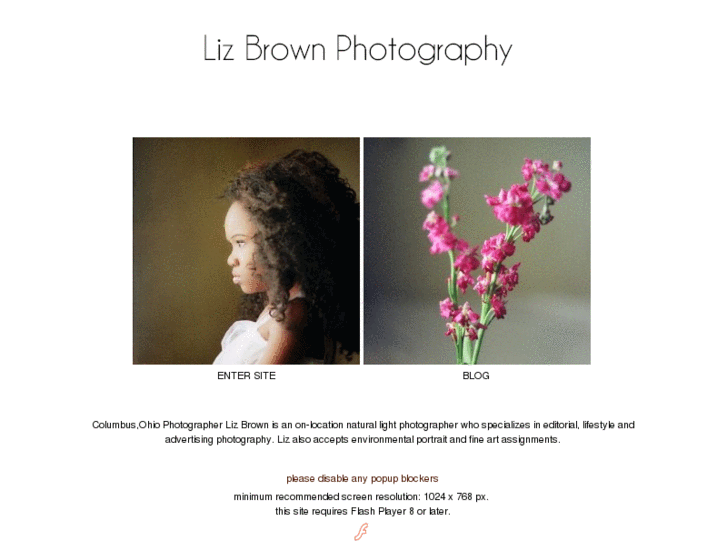 www.lizbrownphotographyspot.com