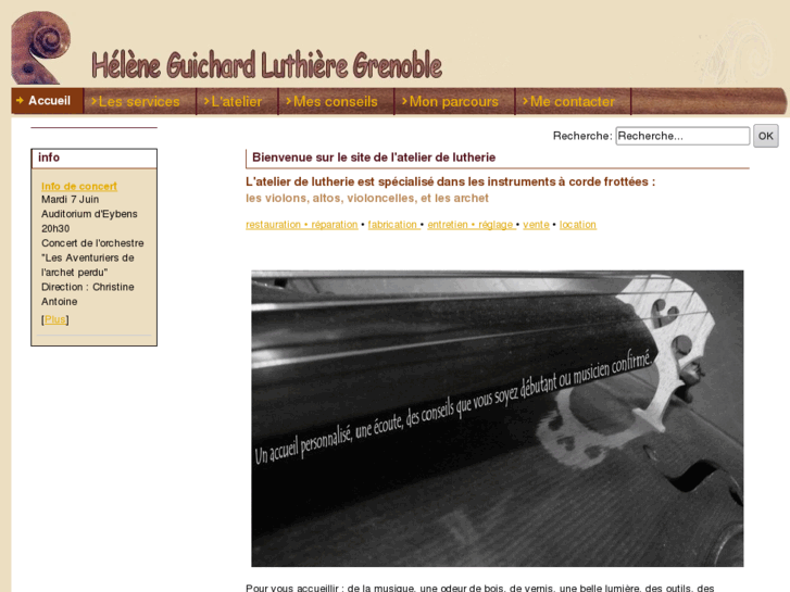 www.luthier-grenoble.com