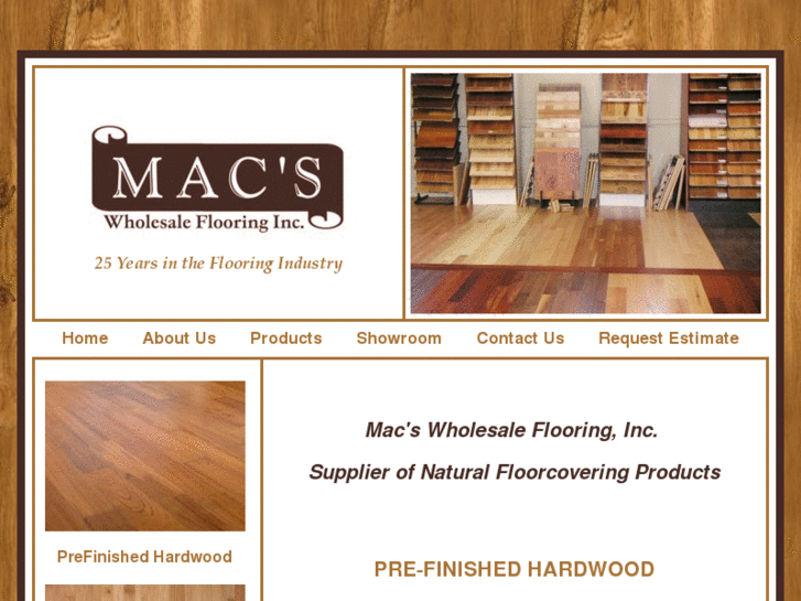 www.macswholesaleflooring.com