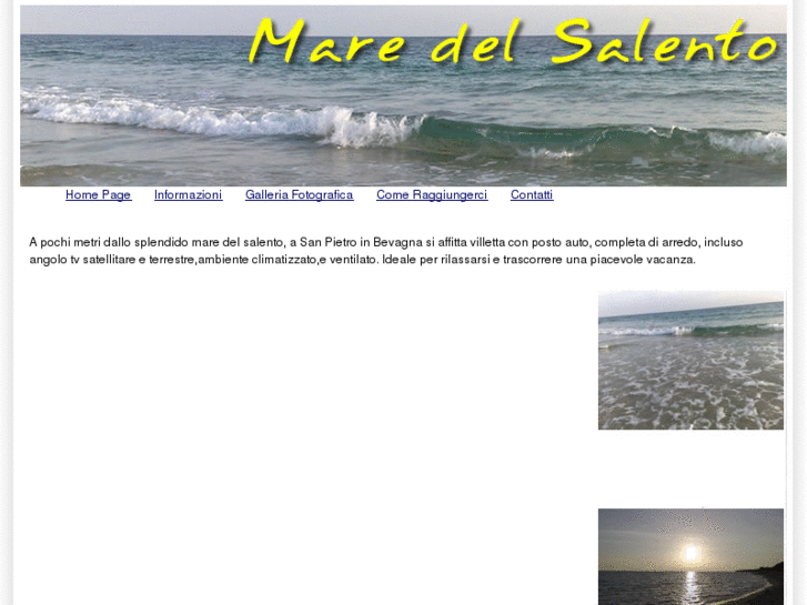 www.maredelsalento.com