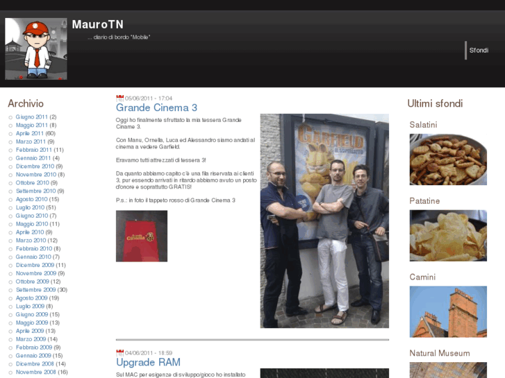 www.maurotn.com