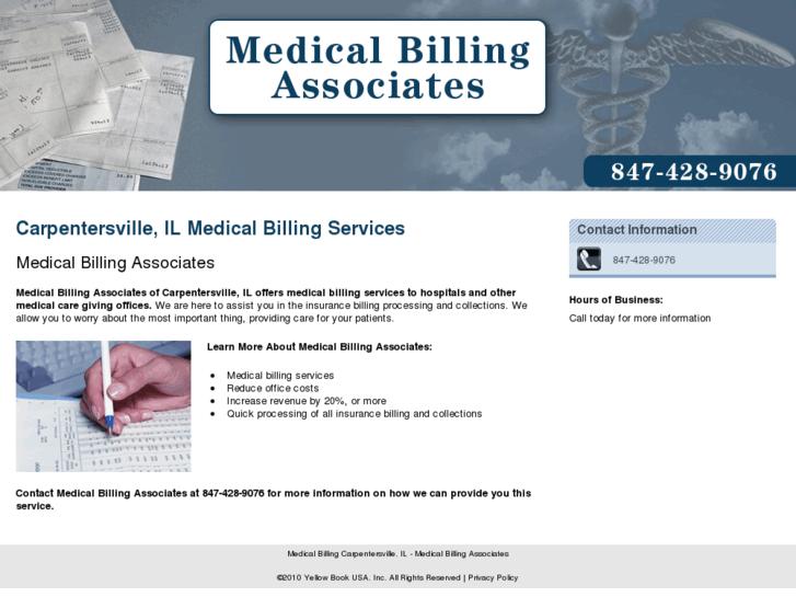 www.medicalbillingassociatesil.com