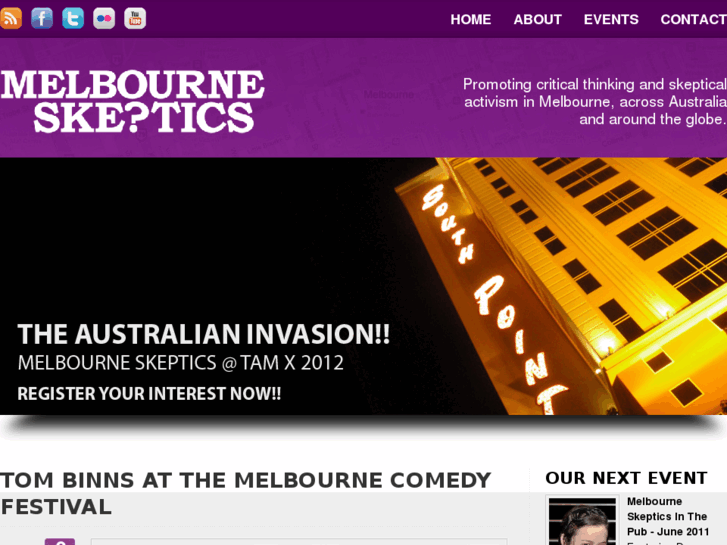 www.melbourneskeptics.com