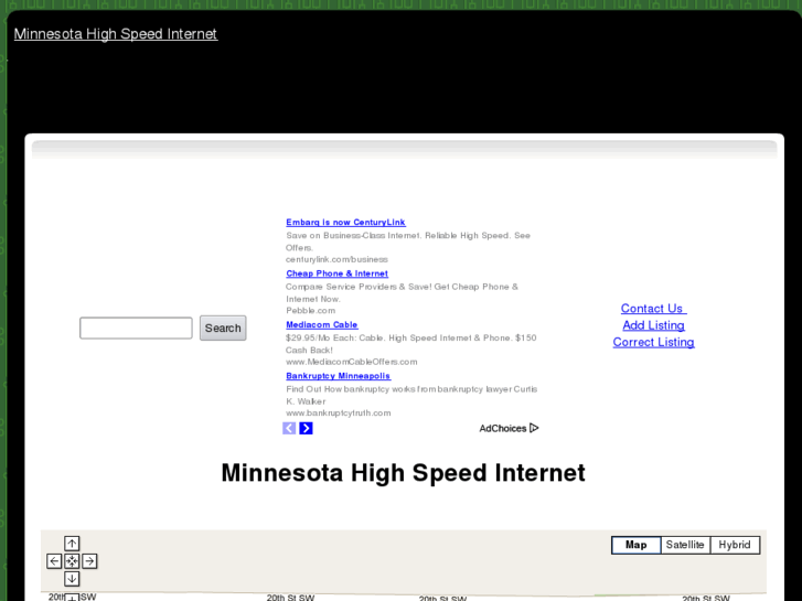 www.minnesotahighspeedinternet.com