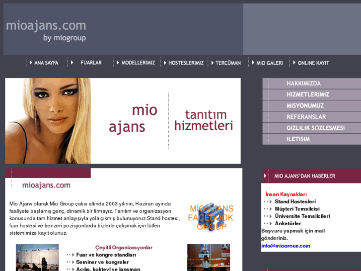 www.mioajans.com