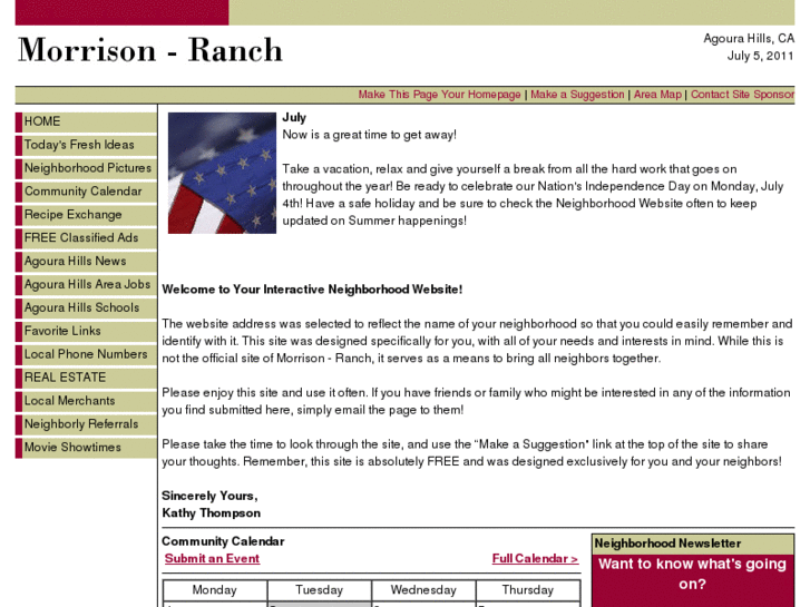 www.morrison-ranch.com