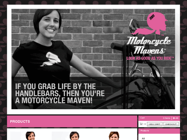 www.motorcyclemavens.com