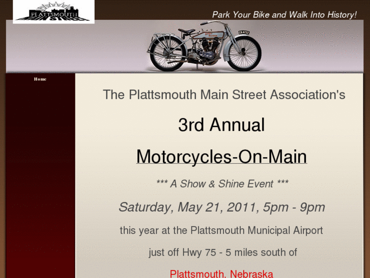 www.motorcyclesonmain.com