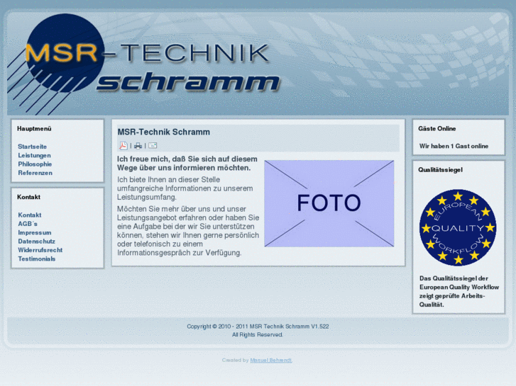 www.msr-technik-schramm.com