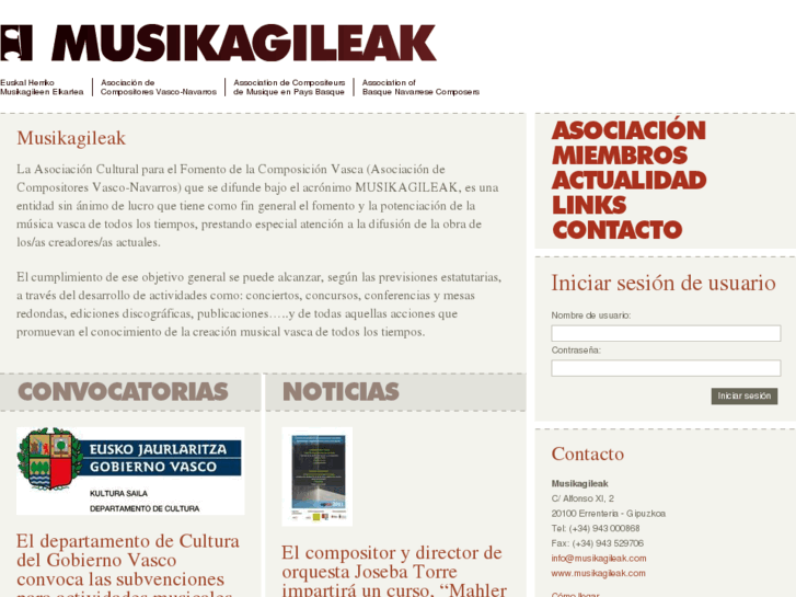 www.musikagileak.com