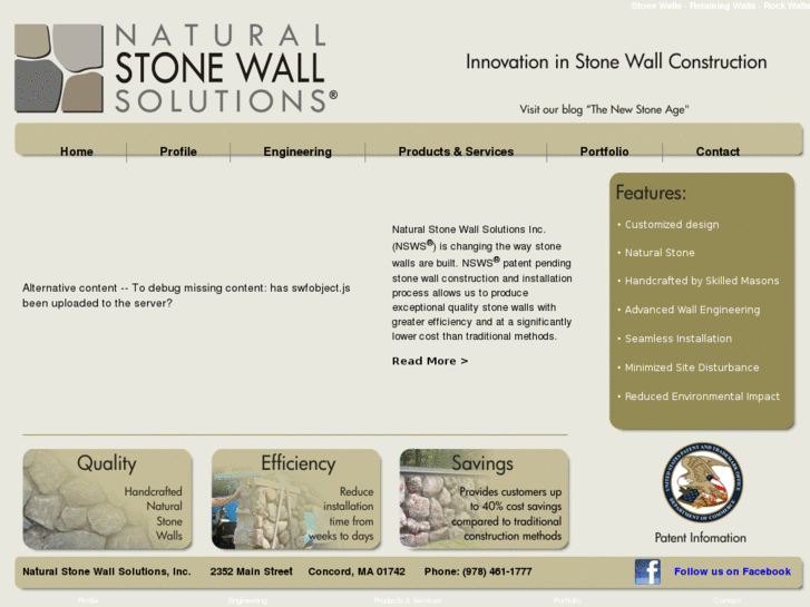 www.naturalstonewallsolutions.com