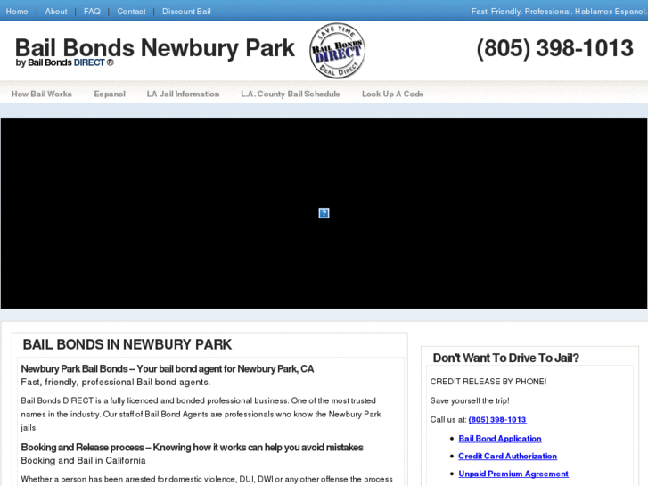 www.newburyparkbailbondsman.com