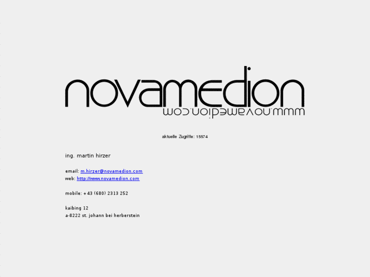 www.novamedion.com