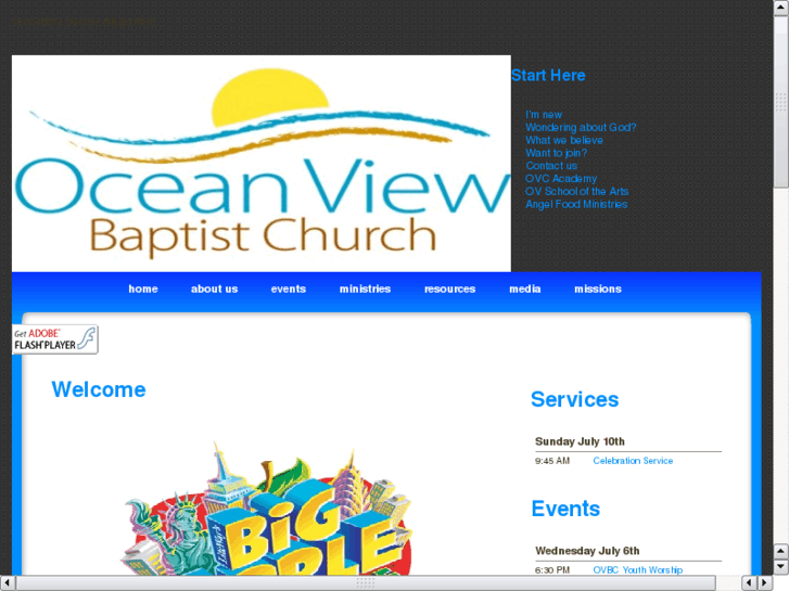 www.oceanviewbaptist.org