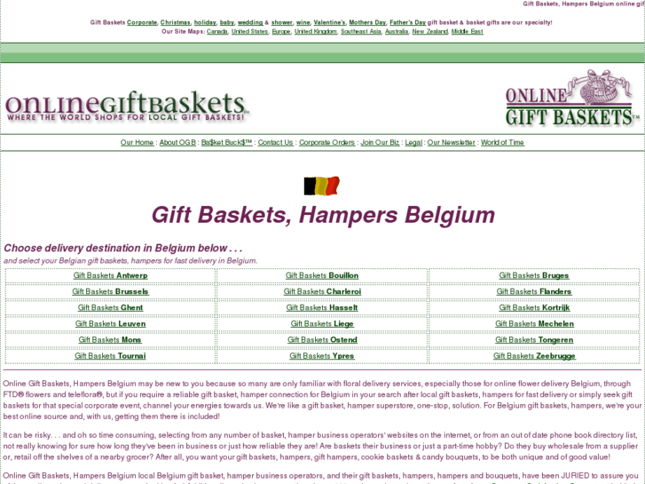 www.onlinegiftbasketsbelgium.com