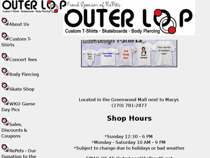 www.outerloop.biz