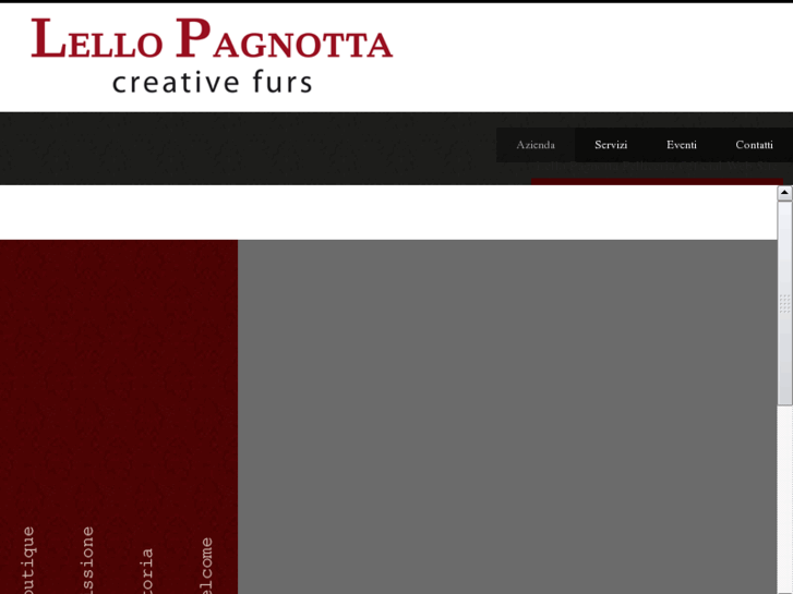 www.pelliccepagnotta.com