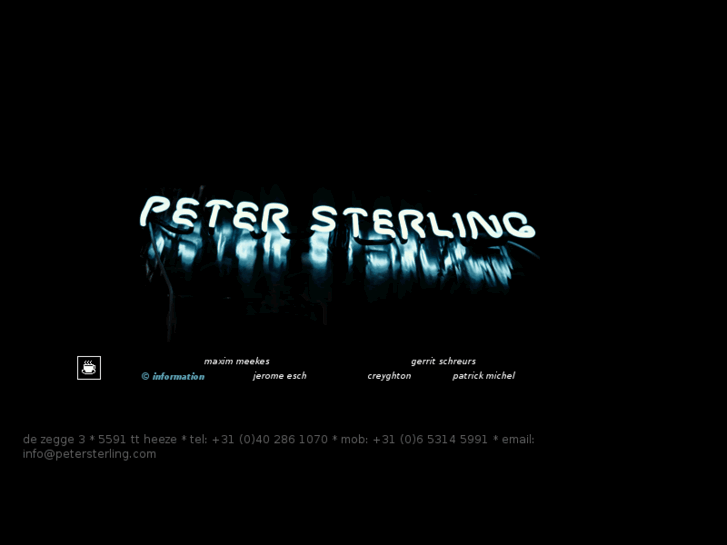 www.petersterling.com