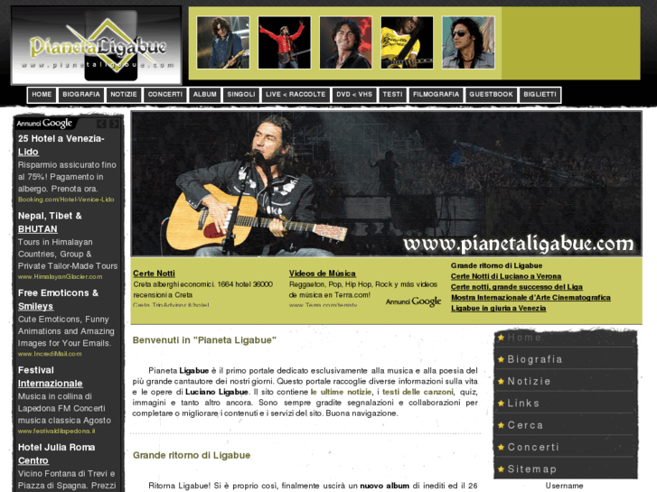 www.pianetaligabue.com