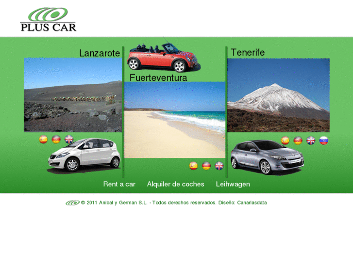 www.pluscar-fuerteventura.com