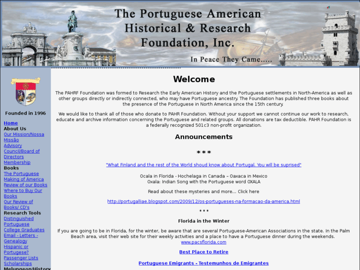 www.portuguesefoundation.org