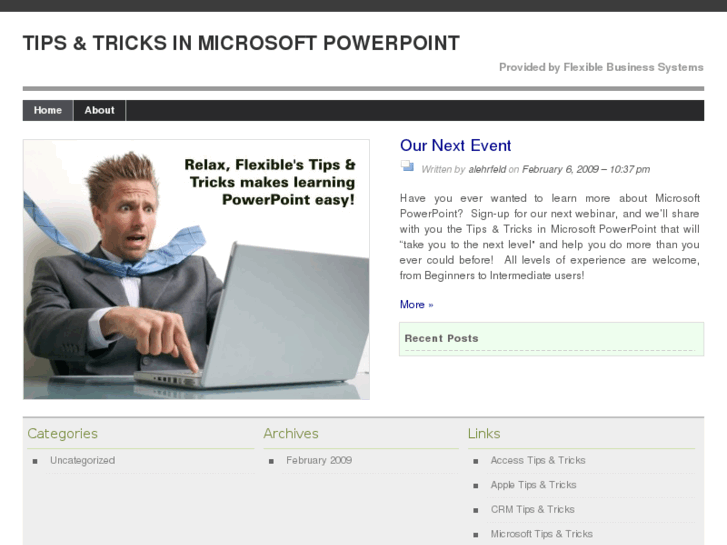 www.powerpointtipsandtricks.com