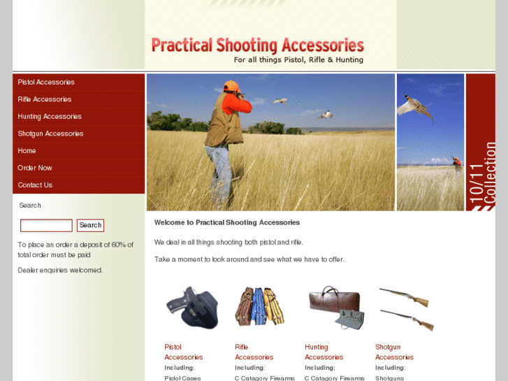 www.practicalshootingaccessories.com