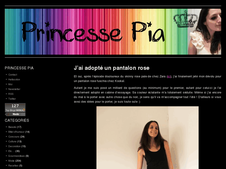 www.princessepia.com