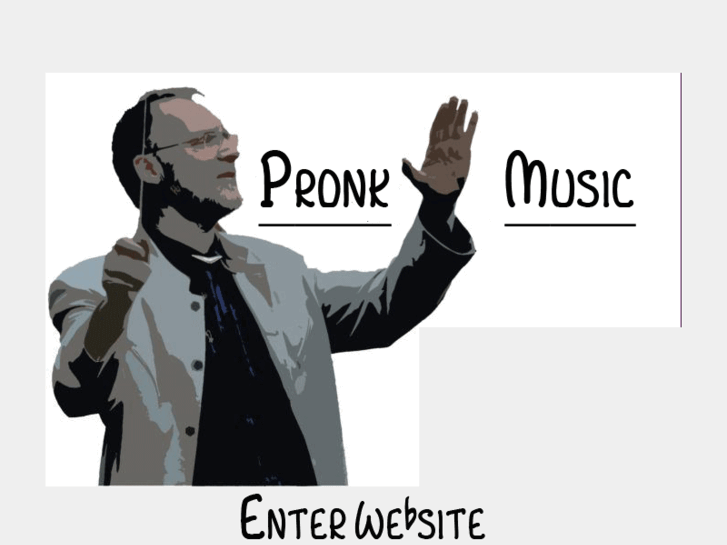 www.pronkmusic.nl