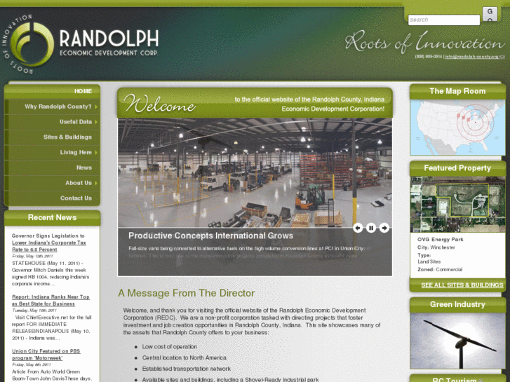 www.randolph-county.org