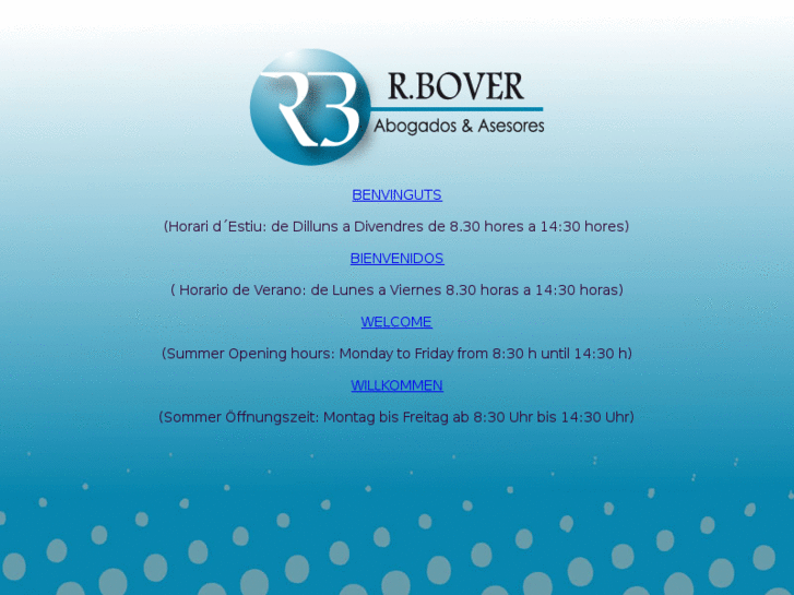 www.rbover.es