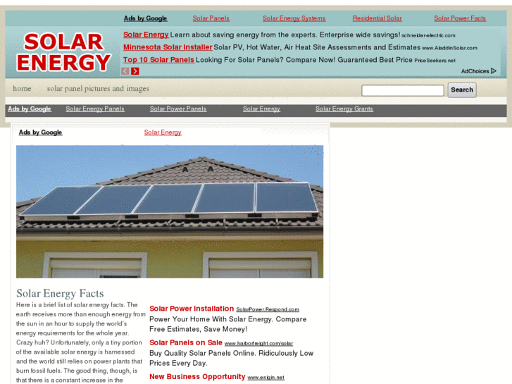 www.residential-solar-energy.info