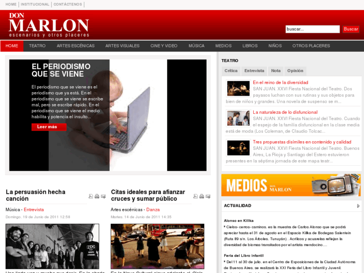 www.revistadonmarlon.com.ar