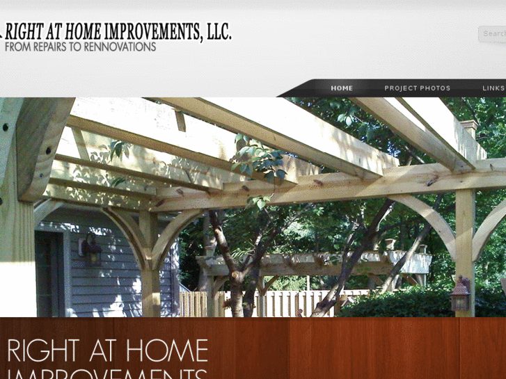 www.rightathomeimprovements.com