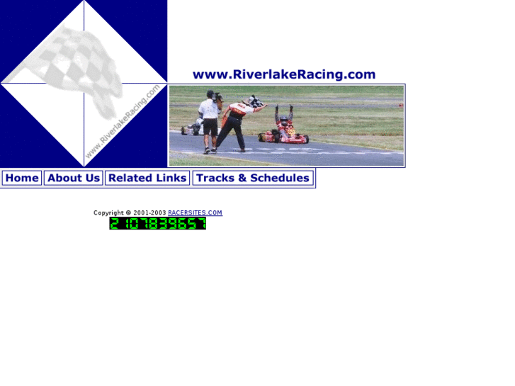 www.riverlakeracing.com