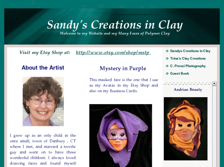 www.sandyscreationsinclay.com