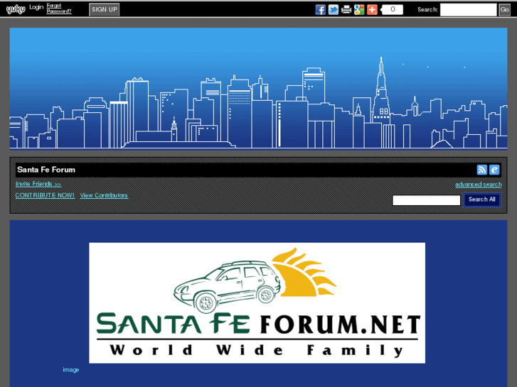 www.santafeforum.net