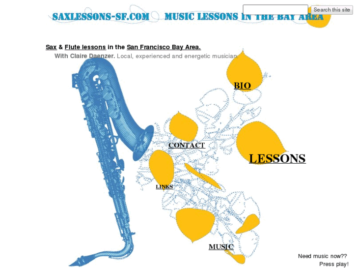 www.saxlessons-sf.com