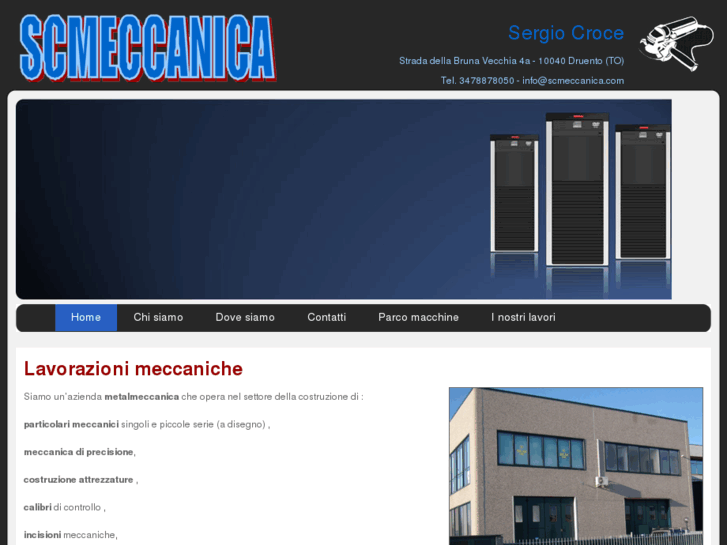 www.scmeccanica.com