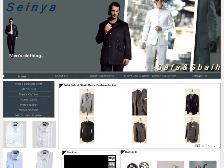 www.seinya.com